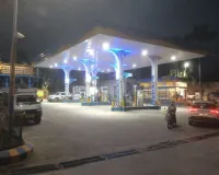 पूर्व मंत्री के पेट्रोल पंप पर साइबर ठगी, एकाउंट हुआ फ्रीज 