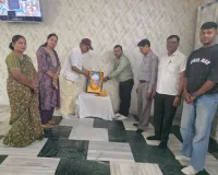 ज्ञान, आदर्श और शिक्षा के प्रेरणास्रोत डॉ. राधाकृष्णन को सैनिक ग्रुप ऑफ कॉलेज में भावभीनी श्रद्धांजली