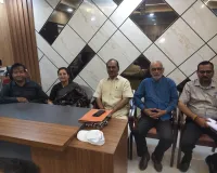 कुशीनगर:  चौबीसवाँ सामूहिक विवाह समारोह: 26 अप्रैल को तुर्कपट्टी में होगा भव्य आयोजन