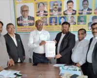 डी बी ए ने किया मानवाधिकार न्यायालय सोनभद्र का गठन करने की मांग