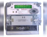 स्मार्ट मीटर प्रोजेक्ट पर यूपी सरकार ने लगाया ब्रेक