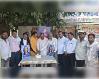 मोना जी जन प्रतिनिधि ही नहीं बल्कि समर्पण संघर्ष एवं सेवा की मिसाल हैं- डॉ नीरज