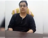 तेज गर्मी से बचाव के लिए अपनाएं सावधानियां–डॉ. राकेश विश्वकर्मा