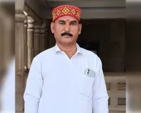 पृथ्वी दिवस पर “शहीदों के सपनों की धरती को बचाना हम सबकी जिम्मेदारी