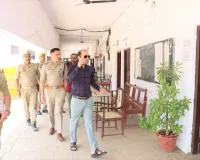 डीएम एवं एसपी ने होमगार्ड्स एनरोलमेंट परीक्षा के परीक्षा केन्द्रों का किया निरीक्षण