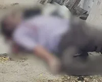 वृद्ध ने गोली मारकर की आत्महत्या,पुलिस जांच मे जुटी 