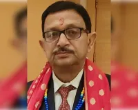 समाजसेवी रोशनलाल उमरवैश्य एलायंस क्लब इंटरनेशनल के पुनः डायरेक्टर बनाये गये 