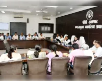 पीएचसी का 30 प्रतिशत निरीक्षण रात्रि के समय किए जाने के दिए निर्देश