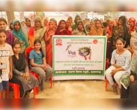 जलवायु अनुकूलन खेती आज के समय कि मांग - नसीम अंसारी