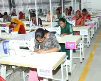 डॉ. प्रीति अदाणी का स्वाभिमान विज़न मध्य प्रदेश पहुंचा, 1,500 महिलाओं को मिलेगा सहयोग