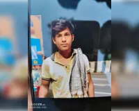 जन्मदिन की खुशियां मातम में बदलीं: नदी में डूबने से युवक की मौत