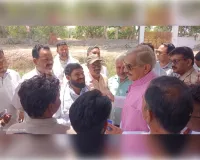 स्मार्ट मीटर के जरिए सरकार गरीबों की जेब पर डाल रही डांका- प्रमोद तिवारी