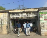 जनपद के  विभिन्न गेहूं क्रय केंद्रों का सहायक आयुक्त एवं निबंधक ने किया निरीक्षण, दिये समयबद्ध और पारदर्शी खरीद के  निर्देश