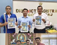 टीचर्स ऑफ बिहार की त्रैमासिक पत्रिका विद्यार्थी दर्पण का भव्य अनावरण, विद्यार्थियों के सर्वांगीण विकास की नई पहल