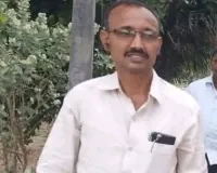 रोड एक्सीडेंट में राजद प्रखंड अध्यक्ष संजय यादव का निधन