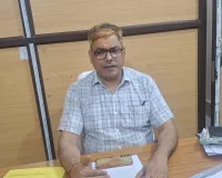 एलपीजी संकट से निपटने को जिला प्रशासन सक्रिय