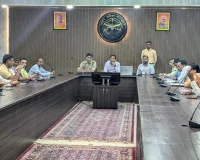 पेट्रोल-डीजल व गैस की पर्याप्त उपलब्धता, अफवाहों से रहें दूर: डीएम