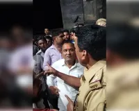 गांव से बारात लेकर गया अधेड़ गायब, हाइवे किनारे संदिग्ध परिस्थिति में मिला जला शव, ग्रामीणों में आक्रोश