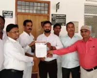 छत्रपति शिवाजी पर धीरेन्द्र शास्त्री की अभद्र टिप्पणी से भड़की भारतीय समता मूलक महासभा