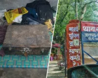 गोरखपुर: खजनी के महुआडाबर में चोरों का आतंक, 3 दिन में 2 बड़ी चोरियां, 20 लाख से अधिक का नुकसान