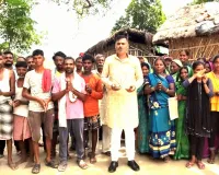  शादी के नाम पर बेटियों की तस्करी रोकें प्रशासन: भरपटिया चौपाल में पप्पू पांडे की चेतावनी