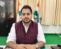 फार्मर रजिस्ट्री अभियान: खातेदारों के अंश निर्धारण हेतु चार दिवसीय विशेष पहल प्रारंभ