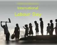 बाल श्रम की व्यथा और कठोर श्रम करते हाथ मूल सुविधाओं से वंचित