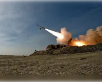 युद्ध के बारूद से बढ़ता पर्यावरण का तापमान 