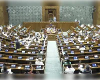 महिला आरक्षण संशोधन विधेयक पर लोकसभा में मंथन और राजनीति का नया दौर