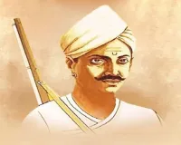 पराधीनता के विरुद्ध मंगल पांडेय का क्रांतिकारी उद्घोष