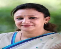 दो दिवसीय दौरे पर आज आयेंगी विधायक मोना