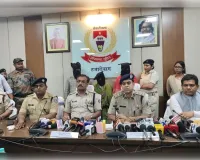 विष्णुगढ़ हत्याकांड का सनसनीखेज खुलासा : तांत्रिक क्रिया के नाम पर 13 वर्षीय मासूम की नर-बलि, तीन आरोपी गिरफ्तार