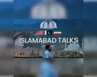 धोखा और नाकामी का मसौदा रही इस्लामाबाद वार्ता 