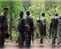 आतंकवाद और नक्सलवाद से मुक्ति के बाद भी सतर्कता बेहद जरूरी