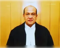 इलाहाबाद हाईकोर्ट के जज यशवंत वर्मा का इस्तीफा