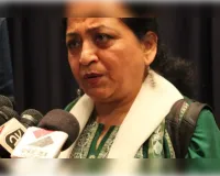 वाराणसी कोर्ट ने PM मोदी पर X पोस्ट को लेकर मधु किश्वर के खिलाफ शिकायत पर पुलिस रिपोर्ट मांगी