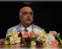 मामलों के लंबित रहने के लिए केवल न्यायाधीशों को दोष न दें: न्यायमूर्ति अमानुल्लाह