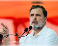 मजदूर देश की रीढ़, सरकार ने उन्हें बोझ समझ लिया है', राहुल गांधी ने महंगाई और लेबर कोड पर उठाए सवाल