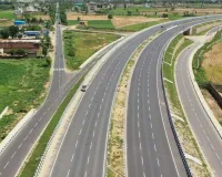 गंगा एक्सप्रेस-वे: 12 शहर, 36 हजार करोड़ का खर्च