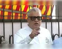 बंगाल चुनाव: 'यहां से दफा हो जाओ', टीएमसी नेताओं से चुनाव आयोग