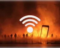 ईरान में संचार अंधकार का दौर सत्ता, संघर्ष और समाज के बीच टूटता संवाद