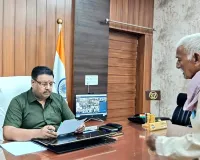 जनसुनवाई में जिलाधिकारी ने सुनीं शिकायतें, समयबद्ध व गुणवत्तापूर्ण निस्तारण के दिए निर्देश