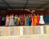 संस्कृति और लोककला को सहेजने की पहल, 10 दिवसीय कार्यशाला का आयोजन
