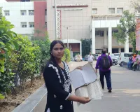 अनाथ बेटी’ का आशियाना छीन रहे हैं ‘शातिर’ शातिरों के जाल में फंसे हैं केडीए अधिकारी 