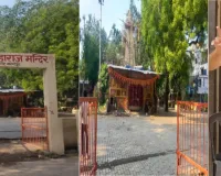 गोविंद नगरके ब्लॉक-8 पार्क पर कब्जे की कोशिश के खिलाफ डीएम से कार्यवाही मांग