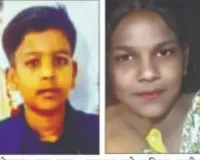 घाटमपुर एसडीएम ने पीड़ित परिवार से मुलाकात की,,और मदद का आश्वासन दिया