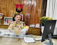 पुलिस मंथन की संस्तुतियों पर विचार-विमर्श 