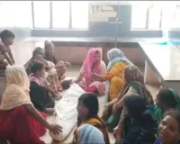 कानपुर: मोबाइल चार्ज करते समय करंट लगने से किशोरी की मौत