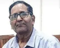 कामगारों के शोषण के खिलाफ हैदराबाद में आई एल ओ की बैठक में होगी नियम कानून बनाने पर चर्चा : राकेशमणि पाण्डेय 