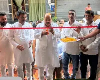 स्वरोजगार अपनाने से आर्थिक स्थिति मजबूत होगी : शिक्षक विधायक